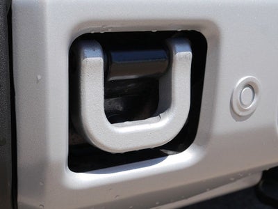 2026 Ford Bronco Sport Badlands 4WD