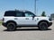 2026 Ford Bronco Sport Badlands 4WD
