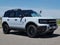 2026 Ford Bronco Sport Badlands 4WD