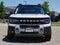 2026 Ford Bronco Sport Badlands 4WD