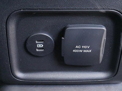2026 Ford Bronco Sport Badlands 4WD