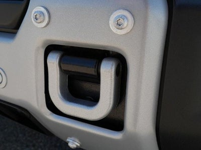 2026 Ford Bronco Sport Badlands 4WD
