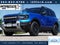 2026 Ford Bronco Sport Badlands 4WD