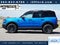 2026 Ford Bronco Sport Badlands 4WD