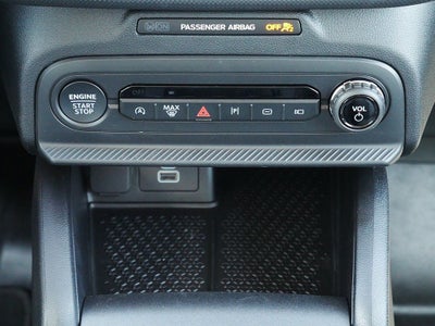 2026 Ford Bronco Sport Badlands 4WD