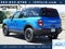 2026 Ford Bronco Sport Badlands 4WD