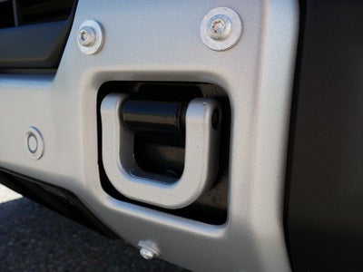2026 Ford Bronco Sport Badlands 4WD