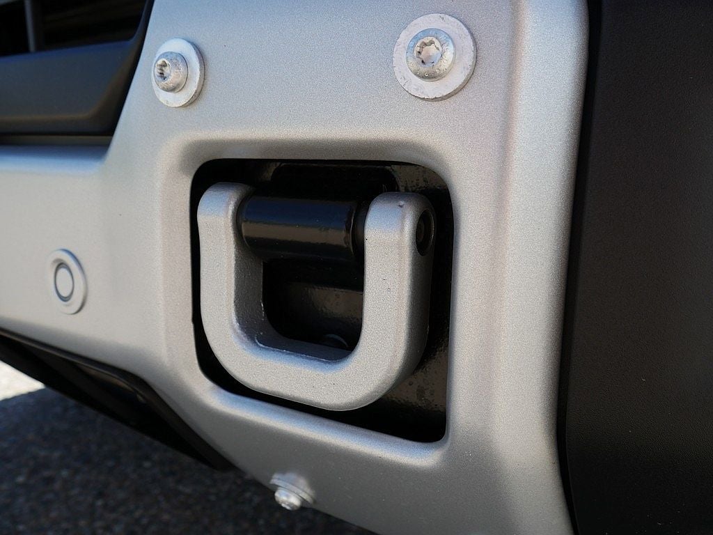 2026 Ford Bronco Sport Badlands 4WD