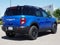 2026 Ford Bronco Sport Badlands 4WD