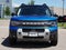 2026 Ford Bronco Sport Badlands 4WD