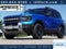 2026 Ford Bronco Sport Badlands 4WD