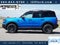 2026 Ford Bronco Sport Badlands 4WD