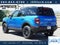 2026 Ford Bronco Sport Badlands 4WD