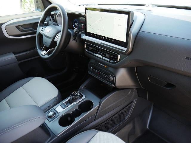 2026 Ford Bronco Sport Badlands 4WD