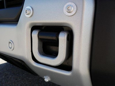 2026 Ford Bronco Sport Badlands 4WD