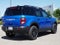 2026 Ford Bronco Sport Badlands 4WD