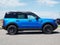 2026 Ford Bronco Sport Badlands 4WD