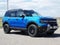 2026 Ford Bronco Sport Badlands 4WD