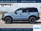 2026 Ford Bronco Sport Badlands 4WD