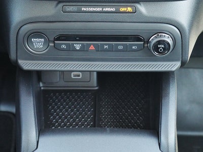 2026 Ford Bronco Sport Badlands 4WD