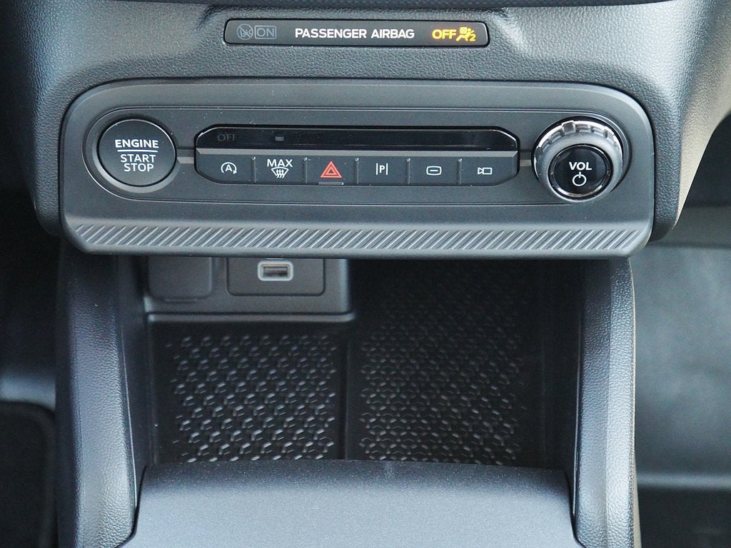 2026 Ford Bronco Sport Badlands 4WD