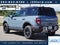 2026 Ford Bronco Sport Badlands 4WD