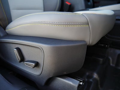 2026 Ford Bronco Sport Badlands 4WD