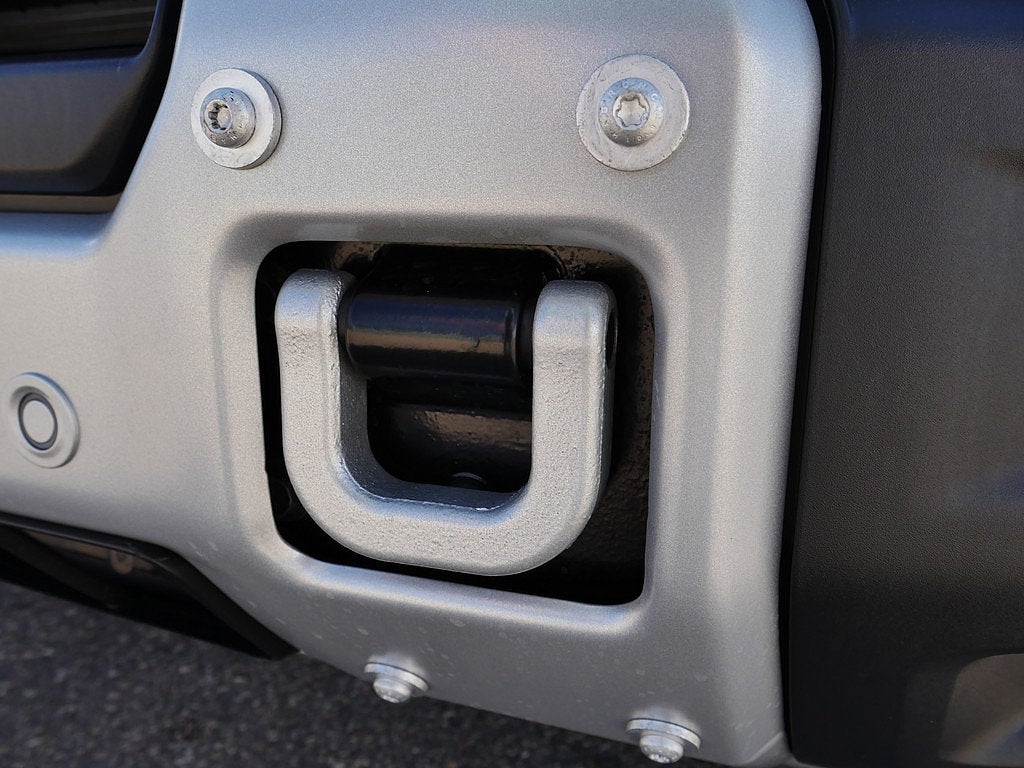 2026 Ford Bronco Sport Badlands 4WD