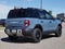 2026 Ford Bronco Sport Badlands 4WD