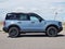 2026 Ford Bronco Sport Badlands 4WD