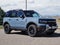 2026 Ford Bronco Sport Badlands 4WD
