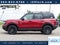2026 Ford Bronco Sport Badlands 4WD
