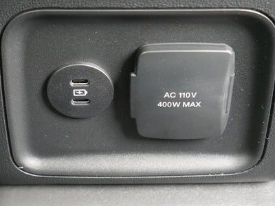 2026 Ford Bronco Sport Badlands 4WD
