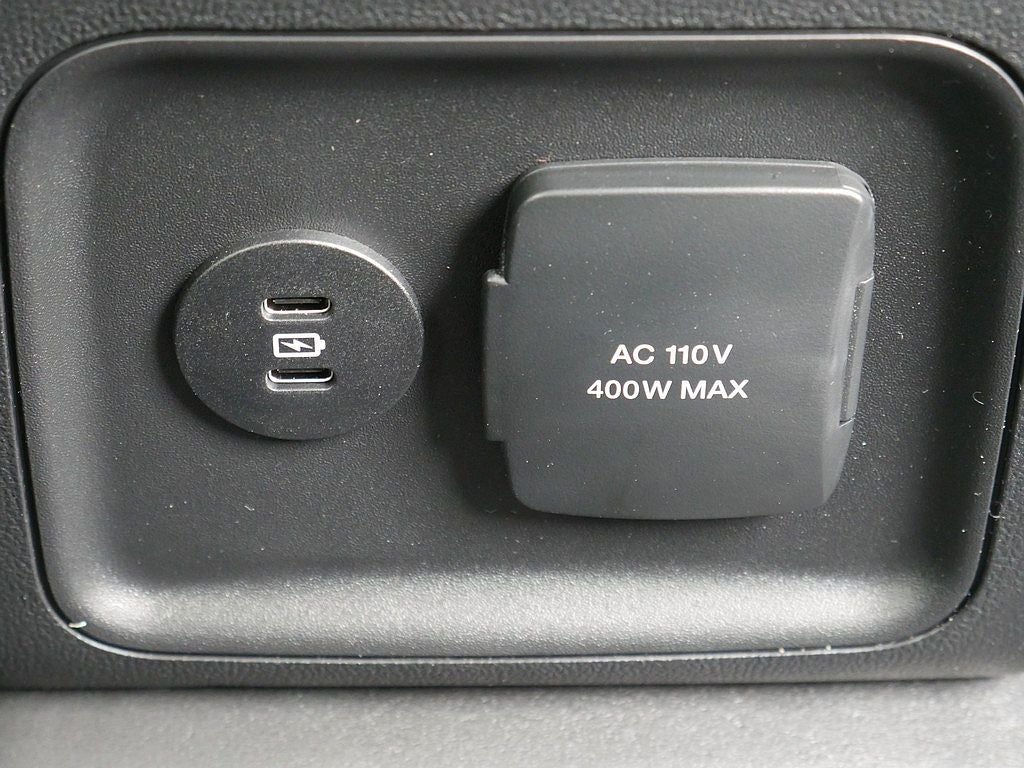 2026 Ford Bronco Sport Badlands 4WD