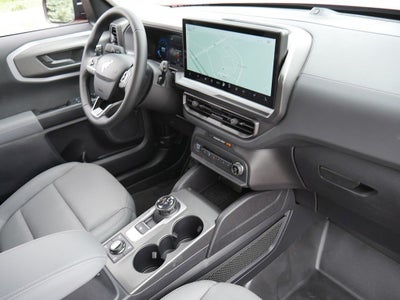 2026 Ford Bronco Sport Badlands 4WD