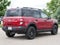 2026 Ford Bronco Sport Badlands 4WD