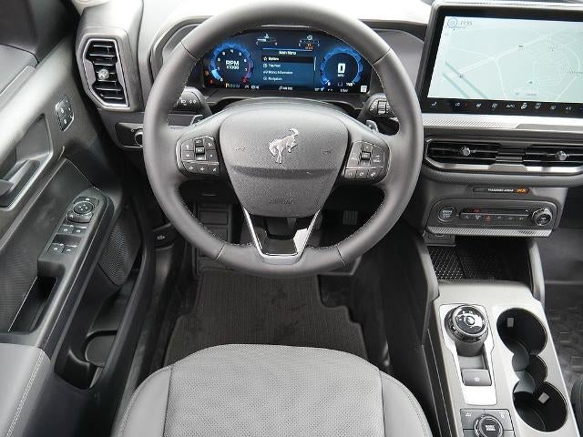 2026 Ford Bronco Sport Badlands 4WD