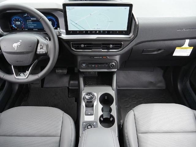 2026 Ford Bronco Sport Badlands 4WD