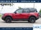 2026 Ford Bronco Sport Badlands 4WD
