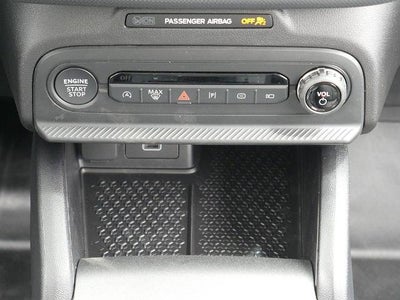 2026 Ford Bronco Sport Badlands 4WD