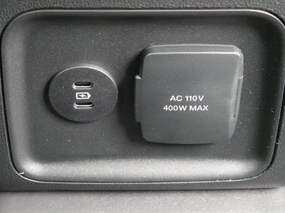 2026 Ford Bronco Sport Badlands 4WD