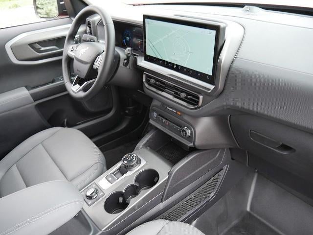 2026 Ford Bronco Sport Badlands 4WD
