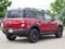 2026 Ford Bronco Sport Badlands 4WD