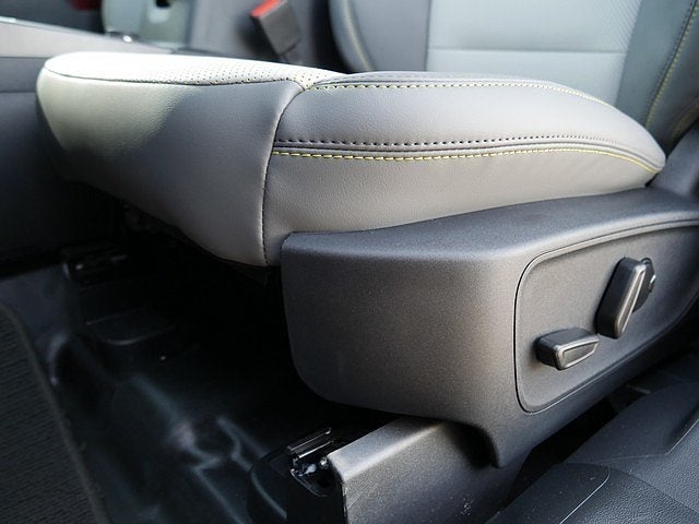 2026 Ford Bronco Sport Badlands 4WD