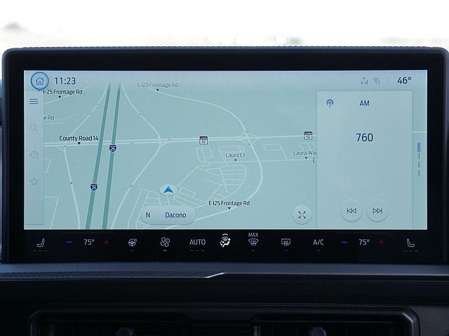 2026 Ford Bronco Sport Badlands 4WD