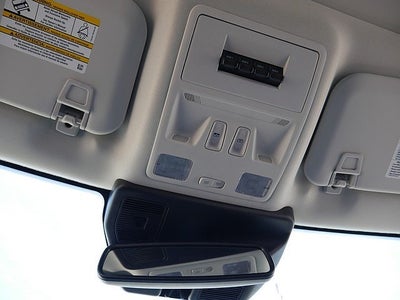 2026 Ford Bronco Sport Badlands 4WD