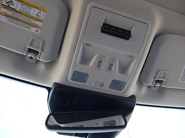 2026 Ford Bronco Sport Badlands 4WD