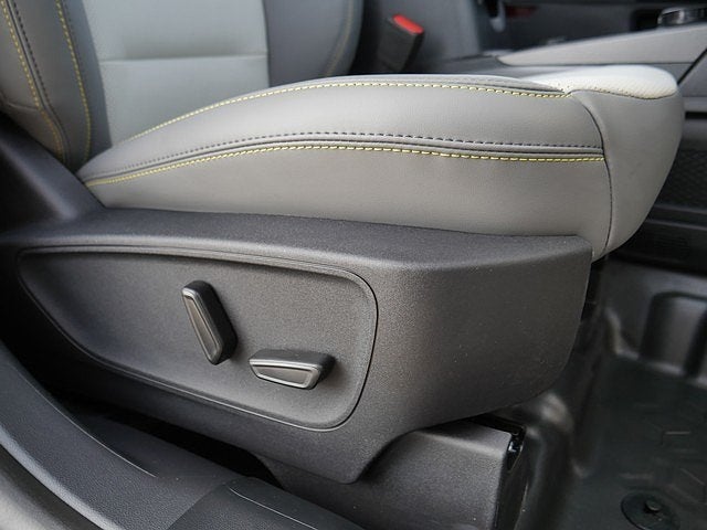 2026 Ford Bronco Sport Badlands 4WD