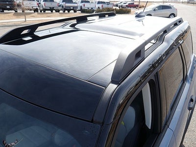 2026 Ford Bronco Sport Badlands 4WD