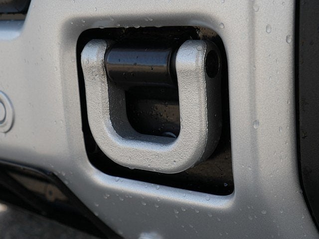 2026 Ford Bronco Sport Badlands 4WD